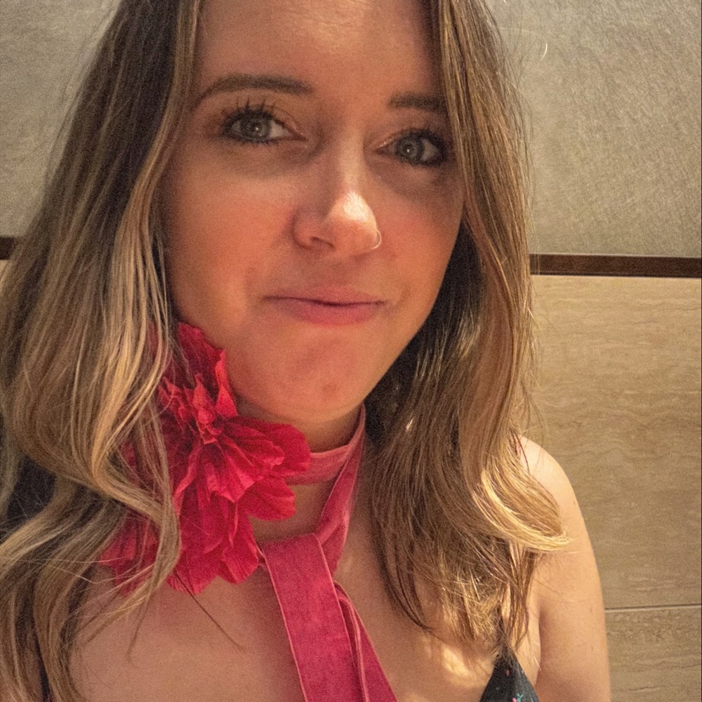 Meet your Posher, Lexi